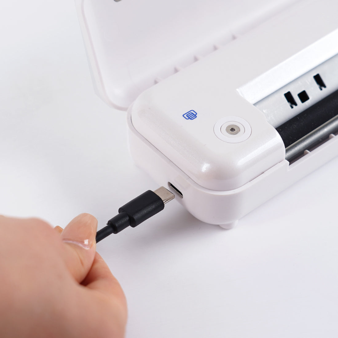Stampante wireless Smart Mast