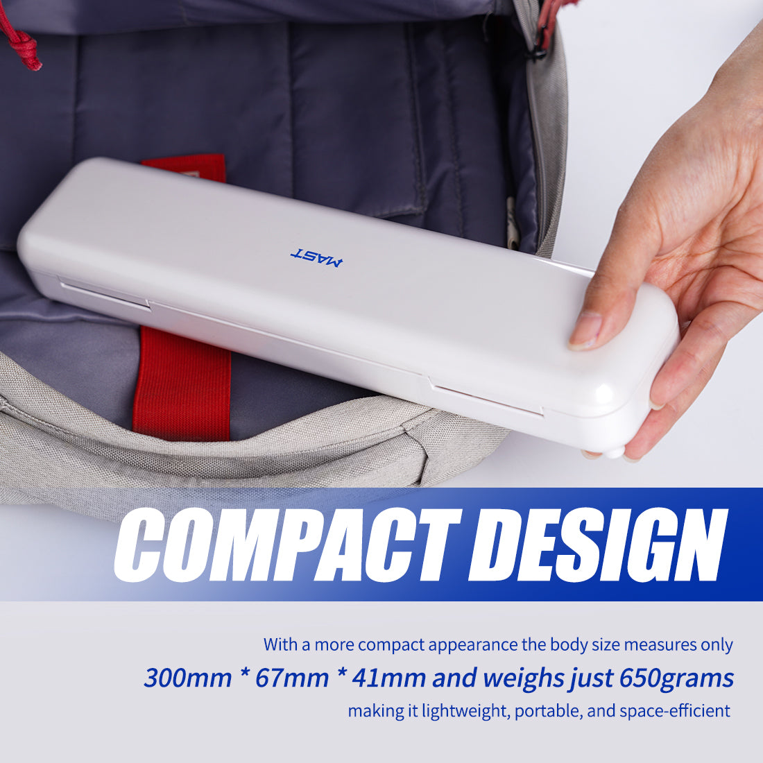 Stampante wireless Smart Mast