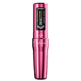 Penna del tatuaggio wireless regolabile Sirena Bronc