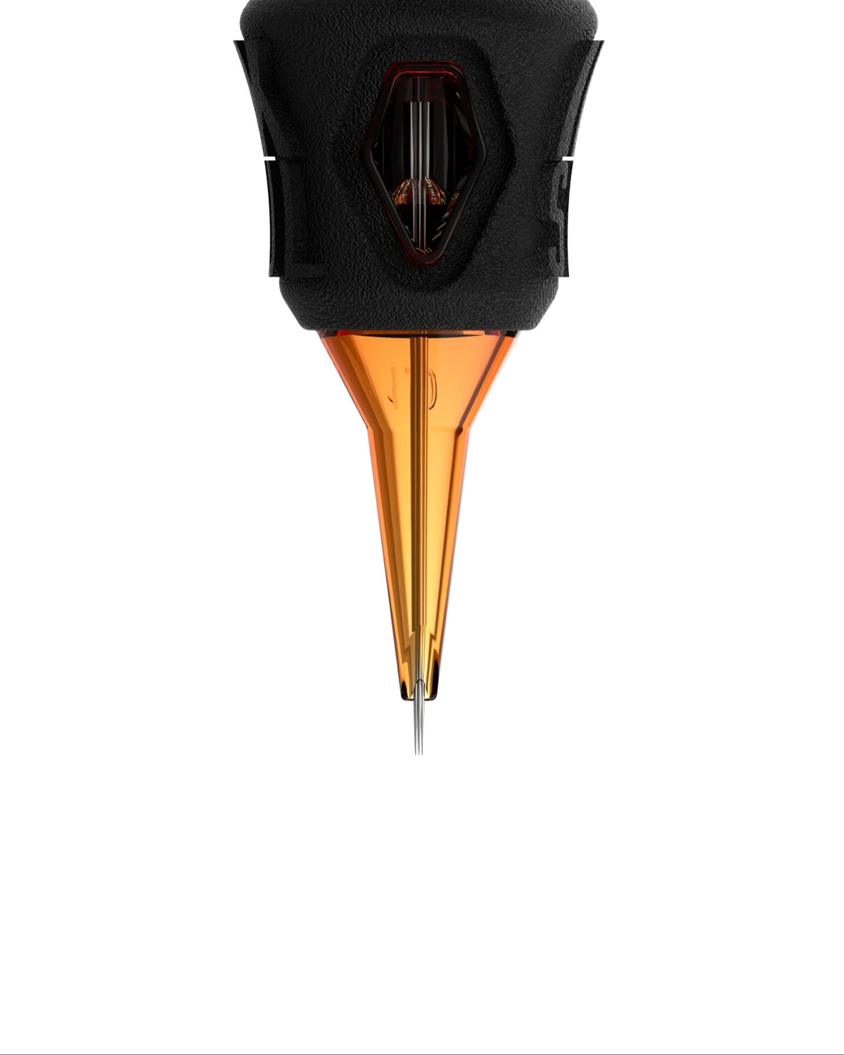INKSOUL Ember Orange Tattoo Cartridges Needles - Box of 20