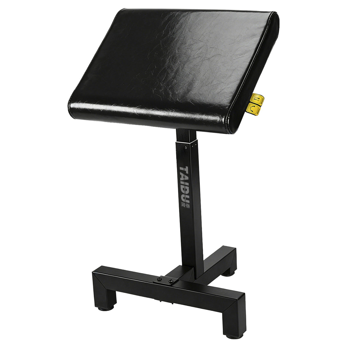 TAIDU ST-33 Pneumatic Hand Bracket - Black Glossy