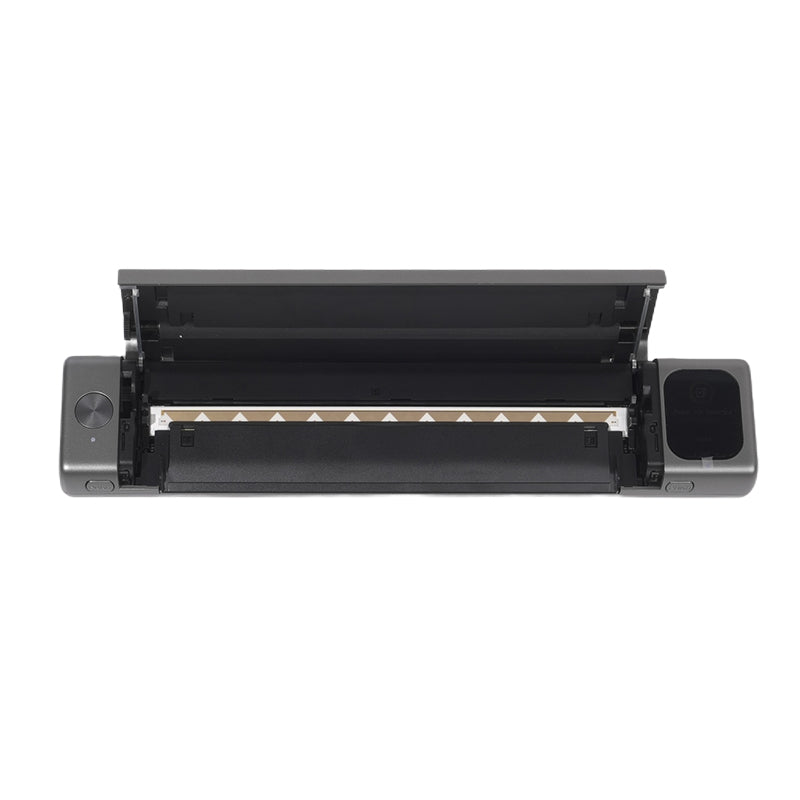 AIMO T08FD tattoo transfer printer touch screen
