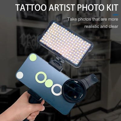 10 Best LED Lights for Tattooing in 2024: Illuminate Your Art with Precision