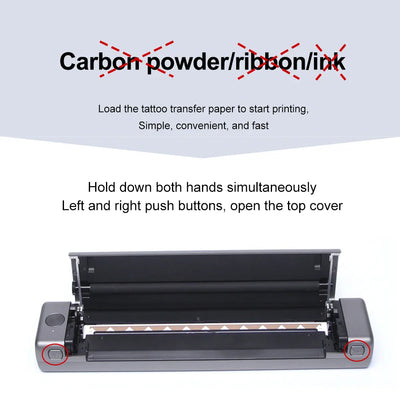 10 Best Printers for Temporary Tattoos in 2024