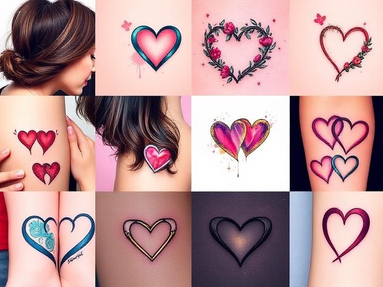 12+ Matching Tattoos for Couples Ideas 2026: The Ultimate Professional Guide