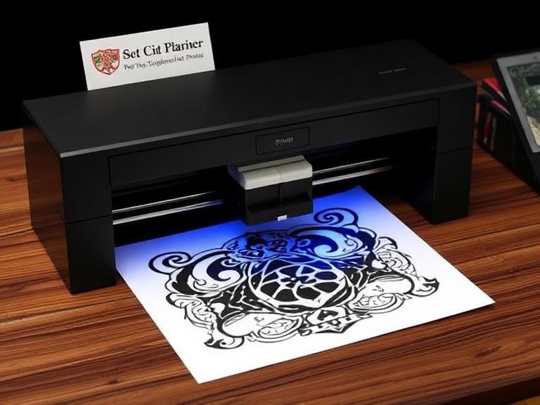 5 Websites to Buy Tattoo Stencil Printer In Store or Online (2026 Expert Guide)