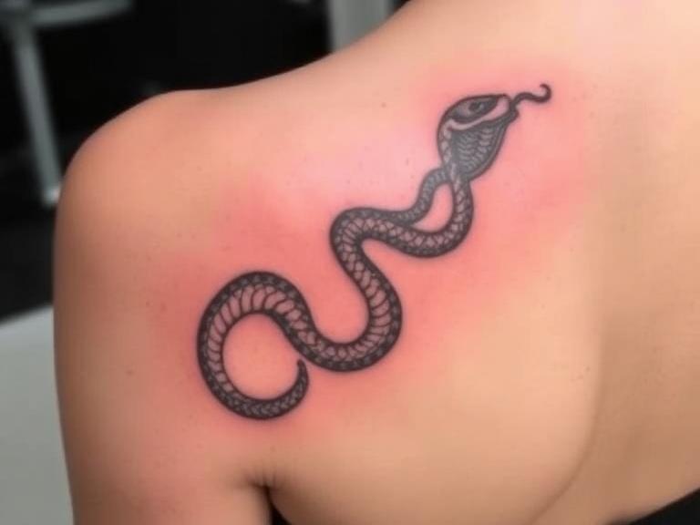 6 Fashionable Snake Tattoo Ideas for 2026 (Expert Curated)
