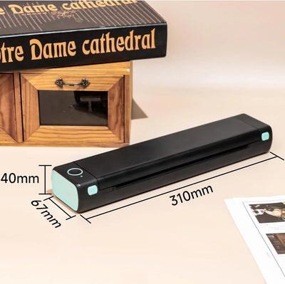 8 Cheap Tattoo Printer Ideas for 2024: Enhance Your Tattoo Stencil Process