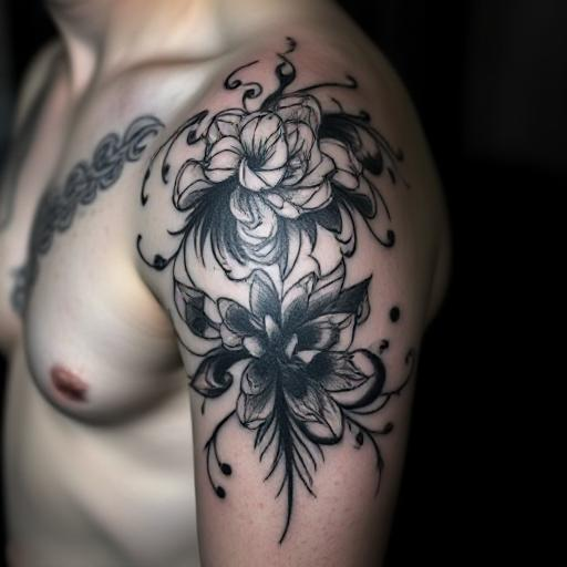 9 Best Black Ink Tattoo Shops in 2025