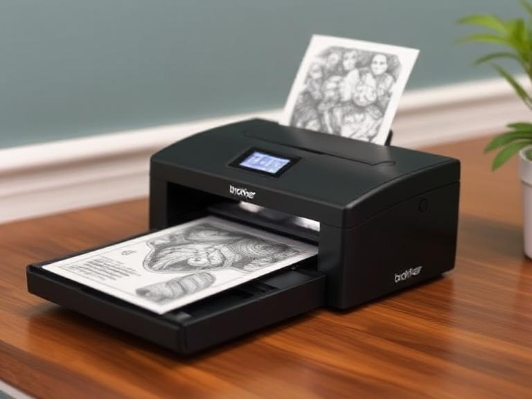 Top 7 Tattoo Printers on Skin 2025 – Best Wireless & Portable Options