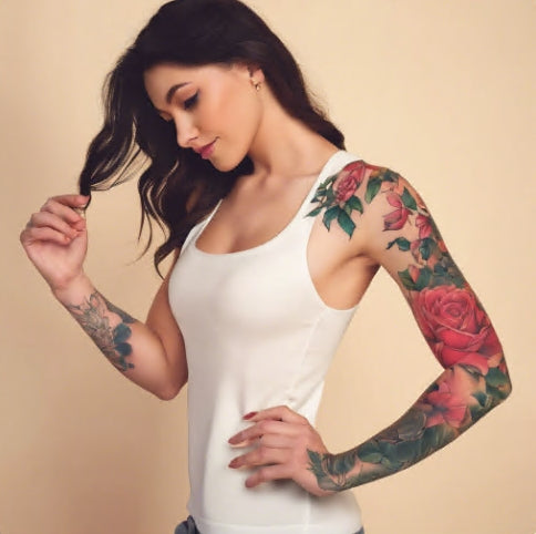 20 Best Female Tattoo Ideas for 2024: Inspiration & Styles