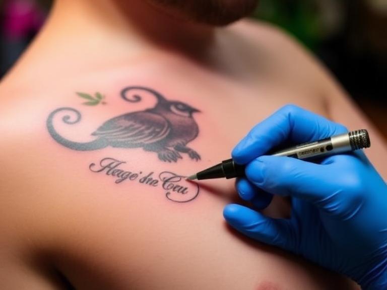 How Much Do Tattoo Supplies Usually Cost in 2026?