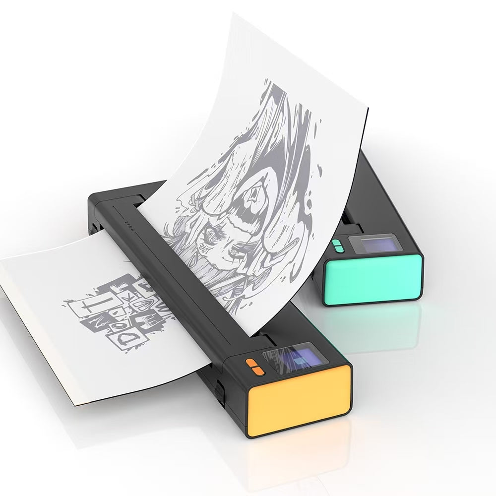 7 Best Tattoo Stencil Printers for Professional Artists (2026)