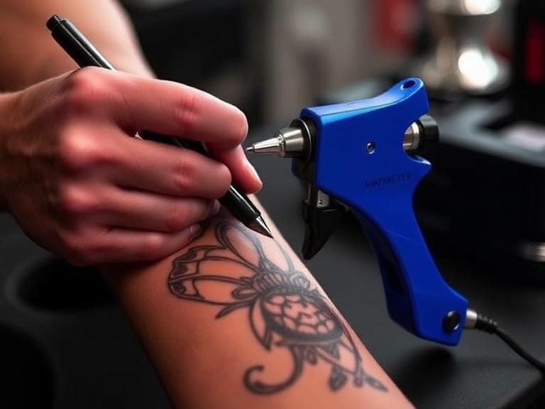 Is it worth buying a wireless tattoo machine in 2026?