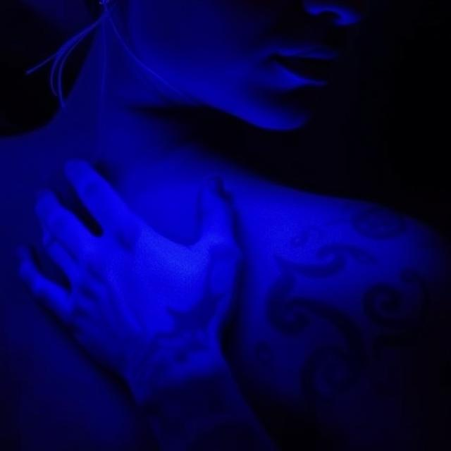 Are Black Light Tattoos Safe? A Complete Guide to Understanding Black Light Tattoos