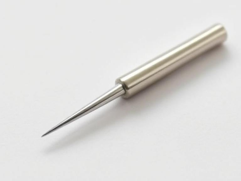 What is a Round Liner (RL) Tattoo Needle?