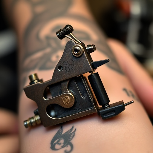 10 Best Simple Tattoo Machines for 2025: Power, Precision, and Performance