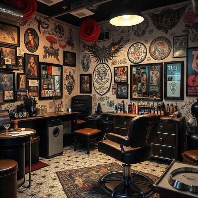 5 Steps to Take Before Booking a Tattoo Appointment