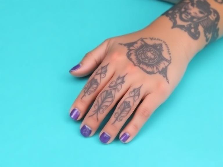 The 9 Best Tattoo Ink Printers in 2026