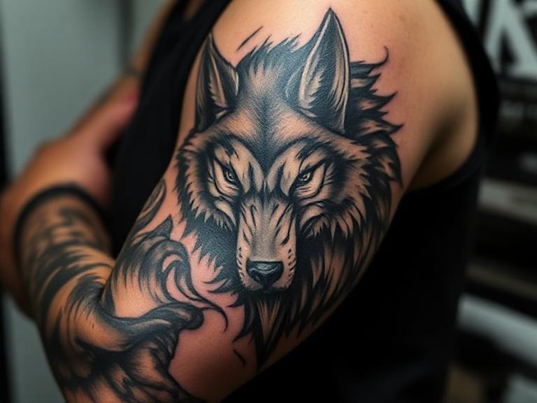 12+ Tattoo Designs for Men Arm Ideas (2025 Guide)