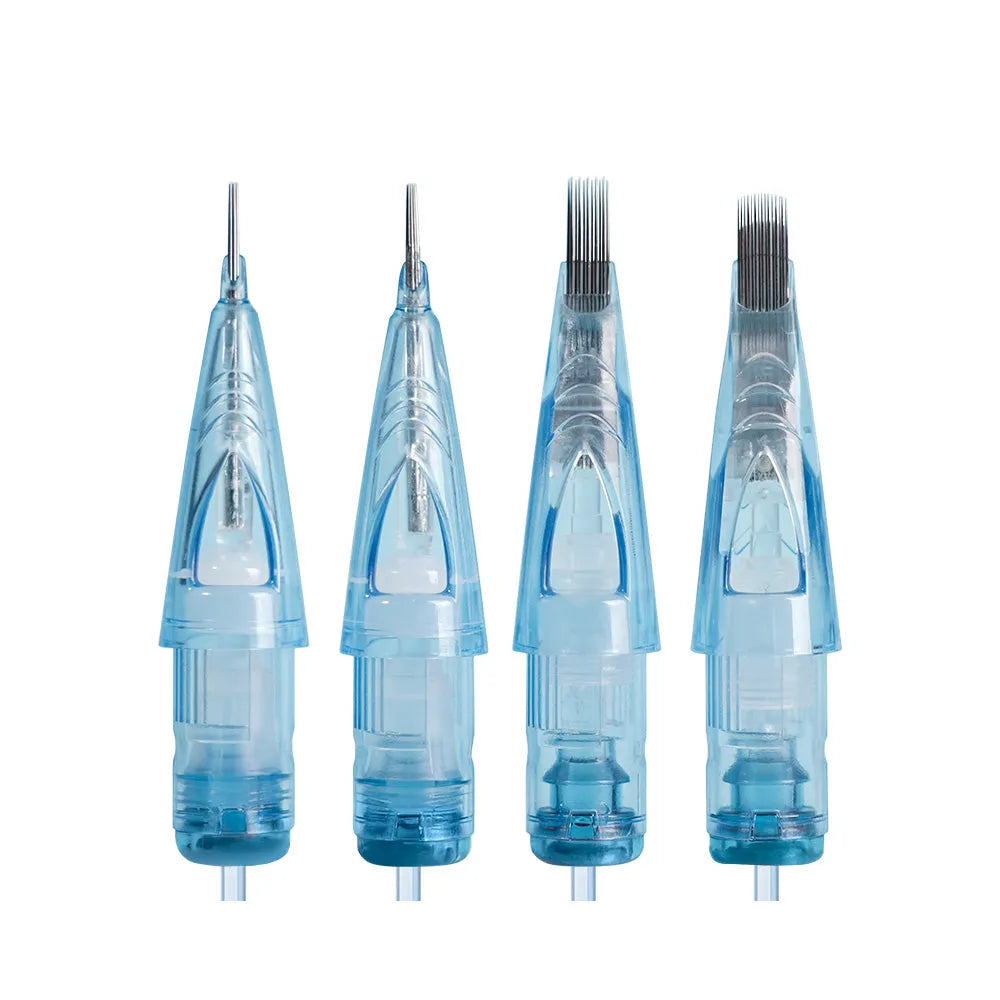 11 Best Tattoo Needle Cartridges for Professional and Beginner Tattoo Artists