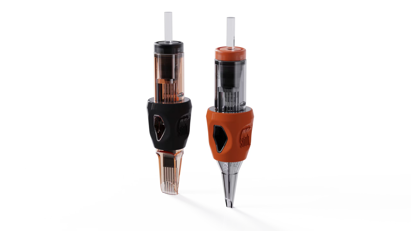 Tattoo Needles