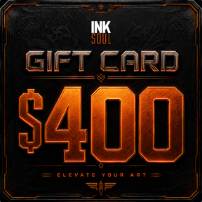 INKSOUL GIFT CARD