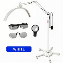 TAIDU X5 Anti-Glare Floor Stand Tattoo Shading Light