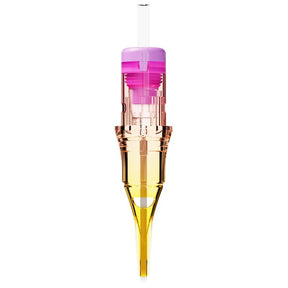 WJX Wonder PMU Tattoo Cartridges Needles – Box of 20