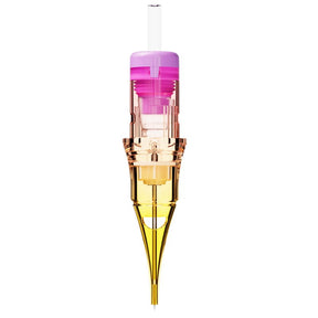 WJX Wonder PMU Tattoo Cartridges Needles – Box of 20