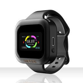 Ambition S1 Touch Screen Tattoo Battery Wristband Supply