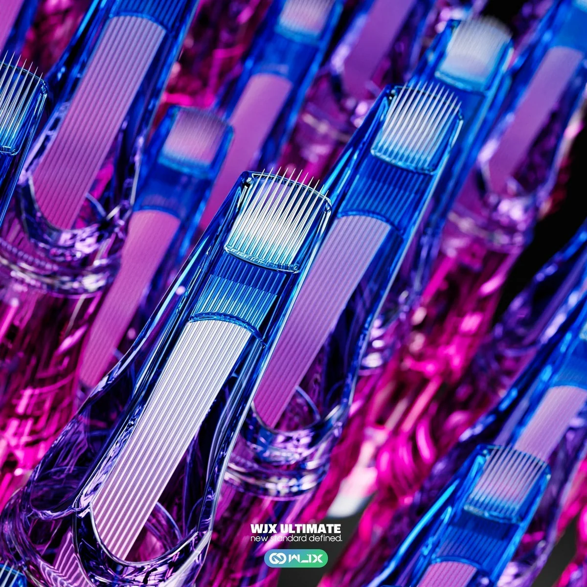 WJX Wonder PMU Tattoo Cartridges Needles – Box of 20