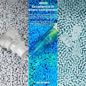 WJX Wonder PMU Tattoo Cartridges Needles – Box of 20