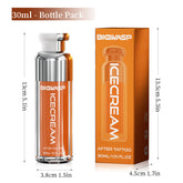BIGWASP IceCream Tattoo Aftercares Repair Cream