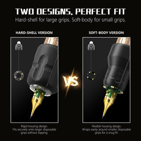 Ambition Tattoo Grip Lights for Tattoo Machine For Tattoo Artists