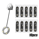 Ambition Tattoo Grip Lights for Tattoo Machine For Tattoo Artists