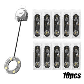 Ambition Tattoo Grip Lights for Tattoo Machine For Tattoo Artists