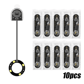 Ambition Tattoo Grip Lights for Tattoo Machine For Tattoo Artists