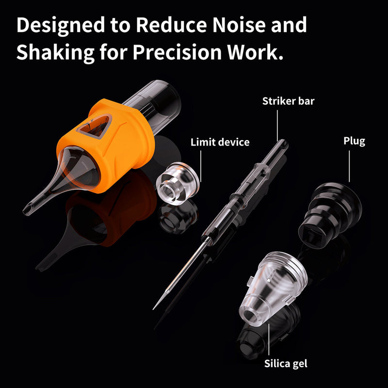 7. Needle &amp; Machine Selection Matters