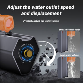 INKSOUL® Tattoo Needle Washer PRO