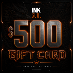 INKSOUL GIFT CARD