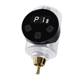 INKSOUL WP4 MINI WIRELESS TATTOO MULTIFUNCTIONAL BATTERY-RCA-1300mA
