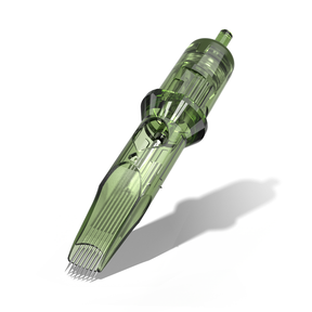 INKin REVO Tattoo Cartridges Needles