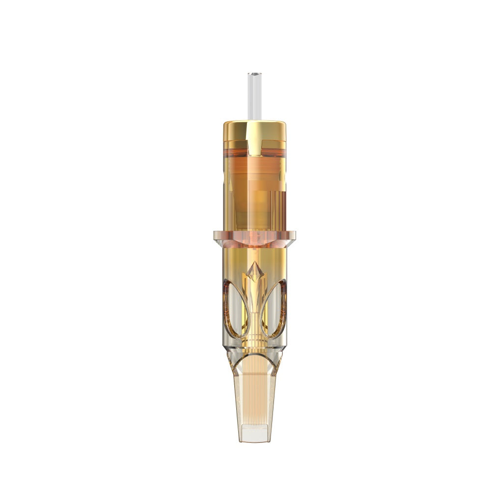 EZ TATTOO V-Select Gold Series Cartridge Needles