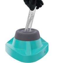 Mini agitador de vórtice INKSOUL® VM-300 10000RPM – vista 2