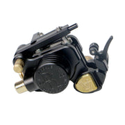 Tattoo -Maschine V7R Bullet Motor von höchster Qualität - Schweizer RCA -Motor und einstellbare Nadeltiefe