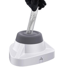 Mini agitador de vórtice INKSOUL® VM-300 10000RPM – vista 12