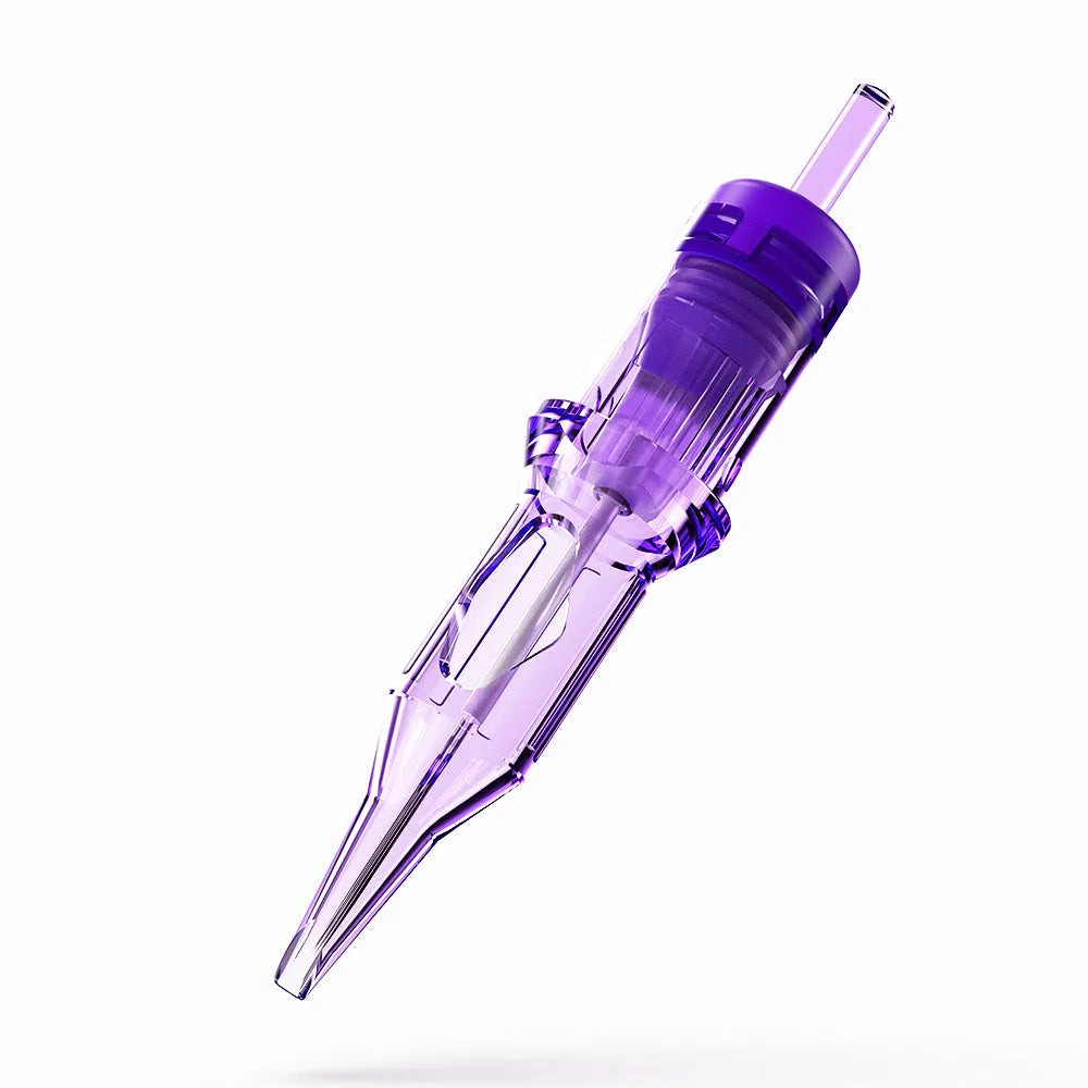 Mast Pro Tattoo Cartridges Needles- Box of 20