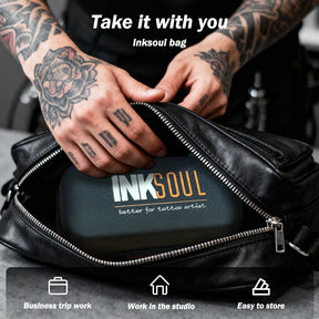 INKSOUL® Tattoo Needle Washer PRO