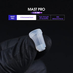 Mast Pro Tattoo Cartridges Needles 0.30MM/0.35MM Magnum – Box of 20Pcs
